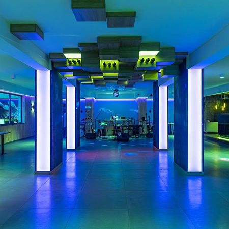 Avar Hotel Matrafured Dış mekan fotoğraf