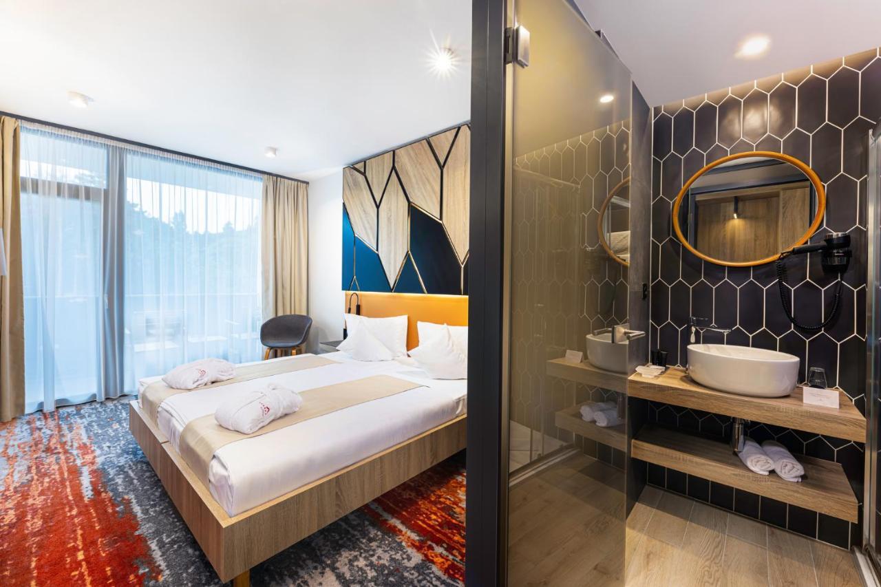 Avar Hotel Matrafured Dış mekan fotoğraf
