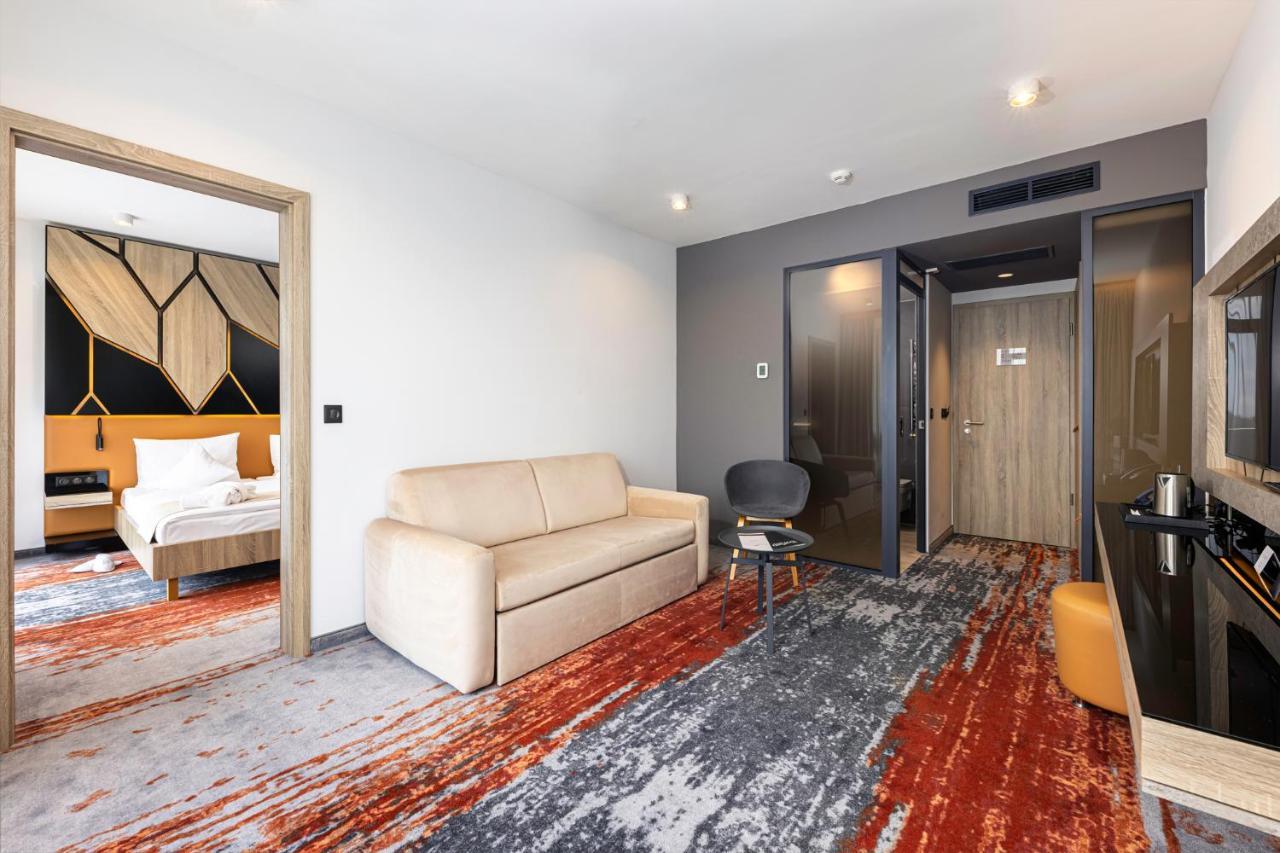Avar Hotel Matrafured Dış mekan fotoğraf