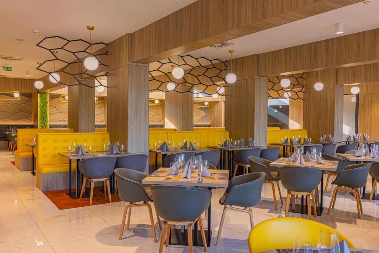 Avar Hotel Matrafured Dış mekan fotoğraf