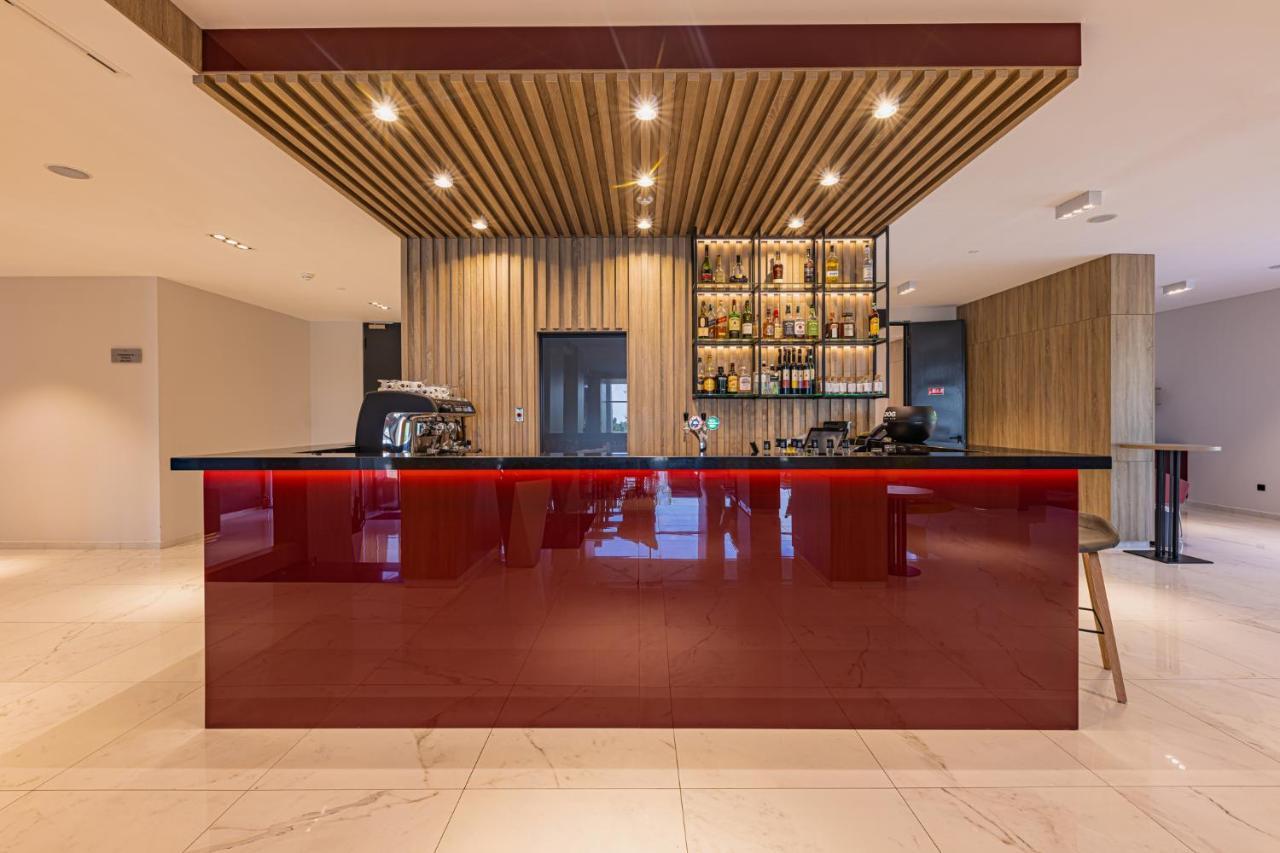 Avar Hotel Matrafured Dış mekan fotoğraf