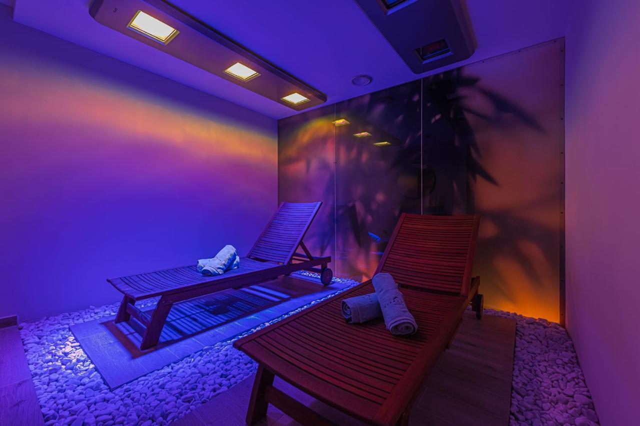 Avar Hotel Matrafured Dış mekan fotoğraf