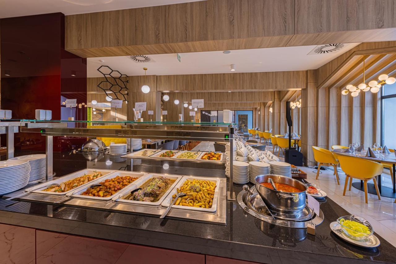 Avar Hotel Matrafured Dış mekan fotoğraf