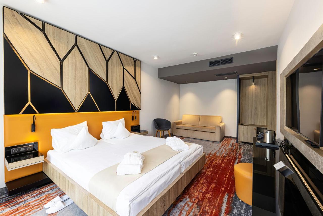 Avar Hotel Matrafured Dış mekan fotoğraf