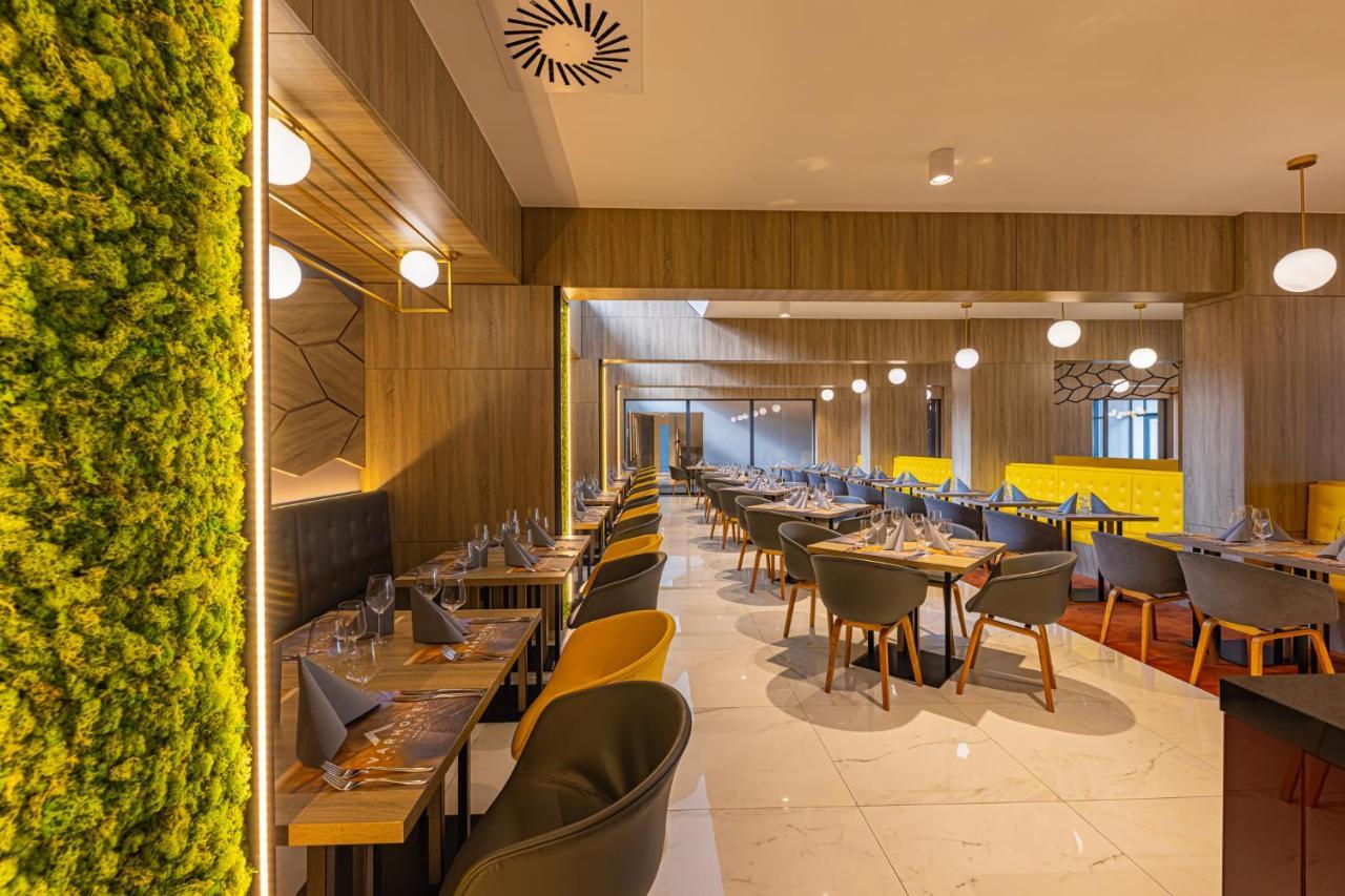 Avar Hotel Matrafured Dış mekan fotoğraf