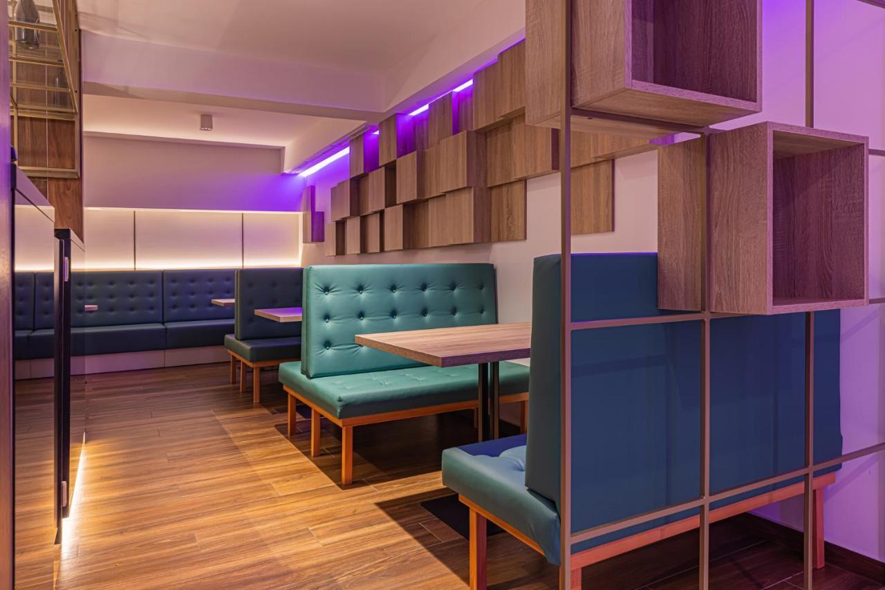 Avar Hotel Matrafured Dış mekan fotoğraf
