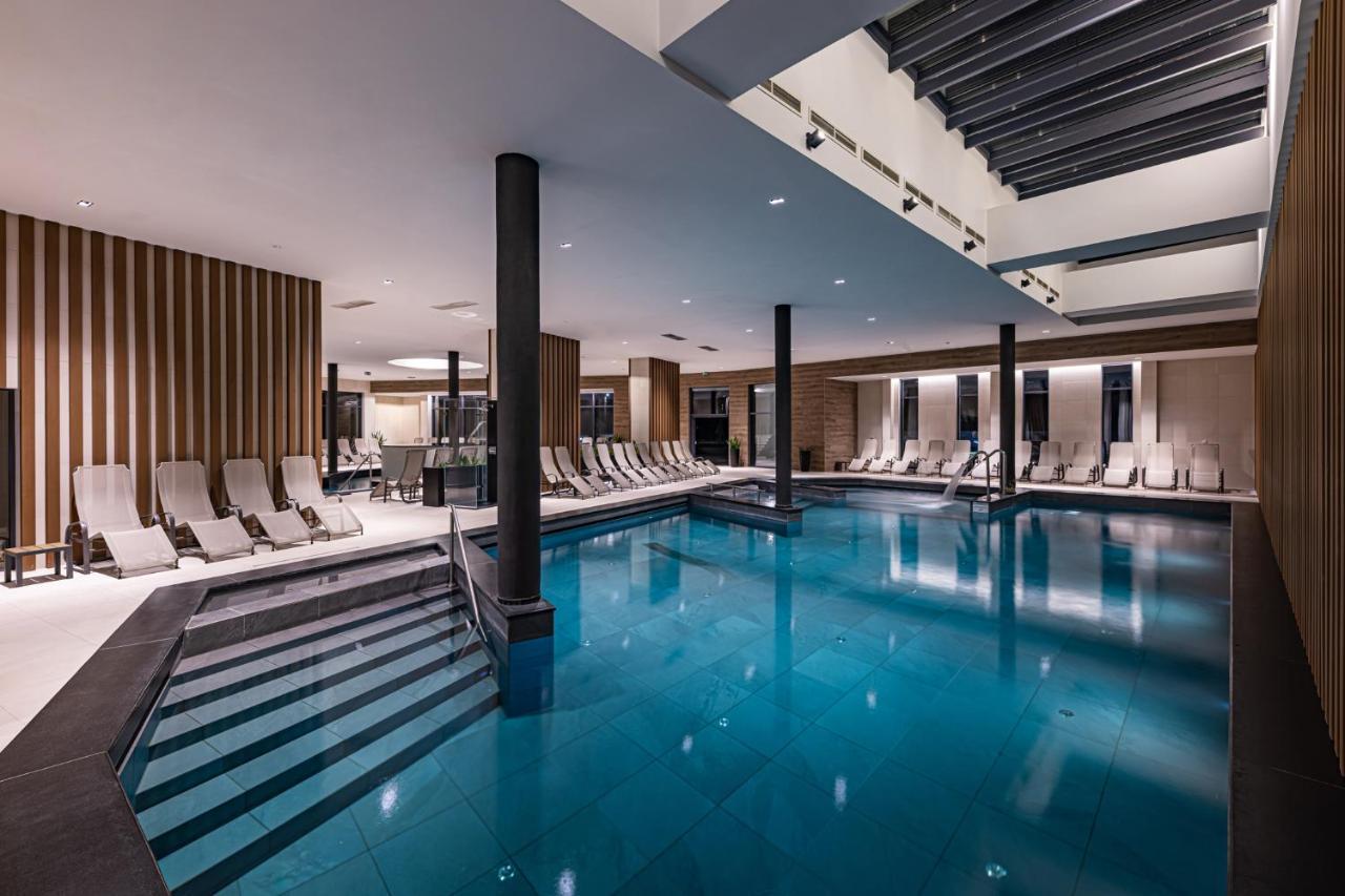 Avar Hotel Matrafured Dış mekan fotoğraf