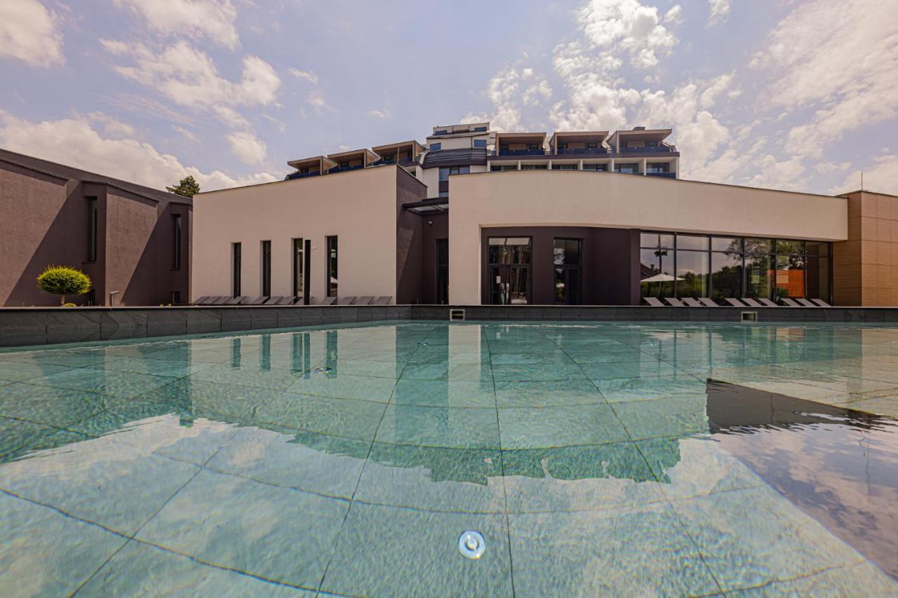 Avar Hotel Matrafured Dış mekan fotoğraf