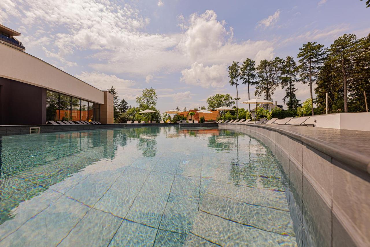Avar Hotel Matrafured Dış mekan fotoğraf