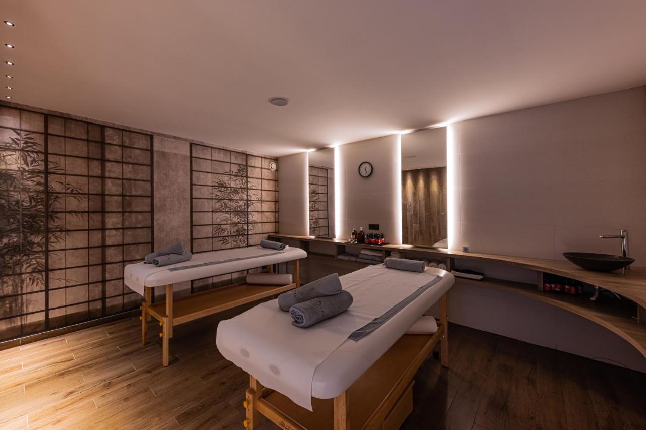 Avar Hotel Matrafured Dış mekan fotoğraf
