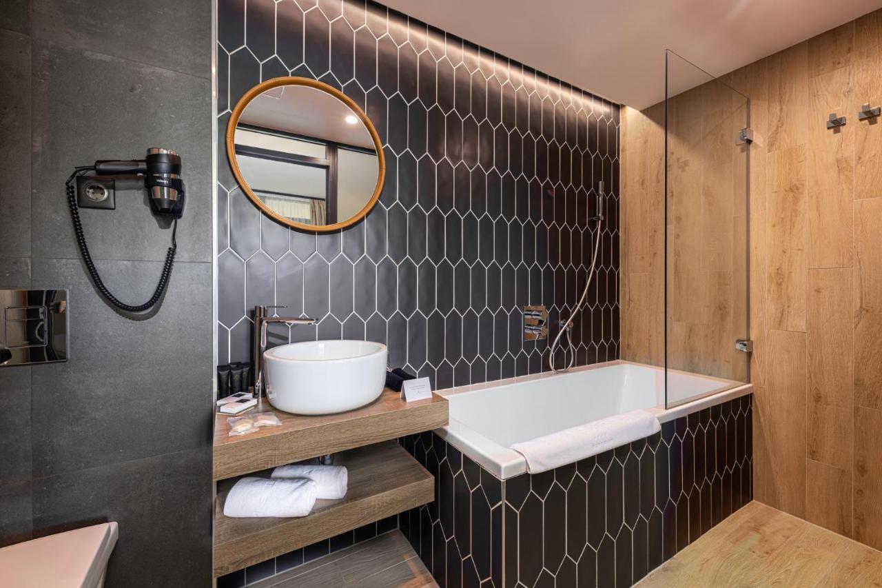 Avar Hotel Matrafured Dış mekan fotoğraf