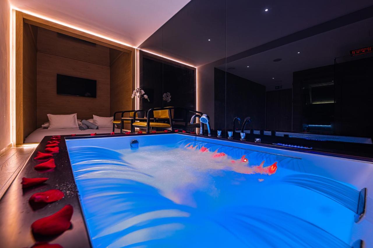 Avar Hotel Matrafured Dış mekan fotoğraf