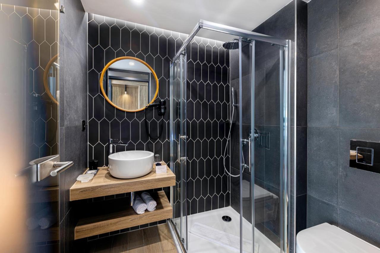 Avar Hotel Matrafured Dış mekan fotoğraf