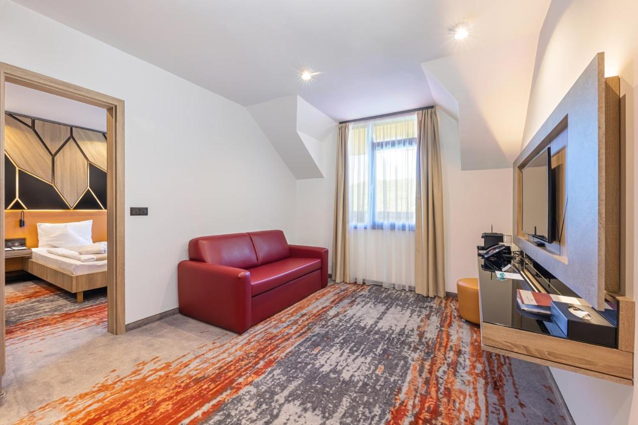 Avar Hotel Matrafured Dış mekan fotoğraf