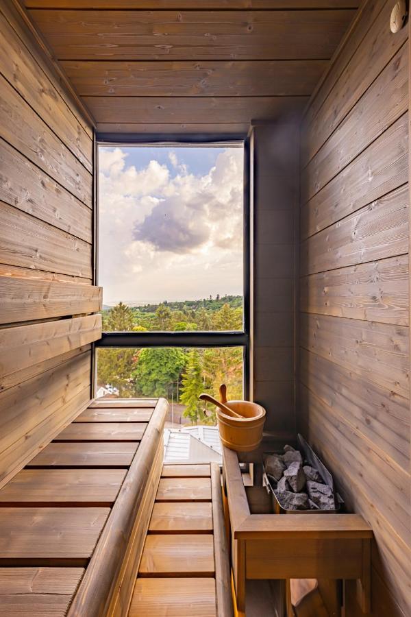 Avar Hotel Matrafured Dış mekan fotoğraf