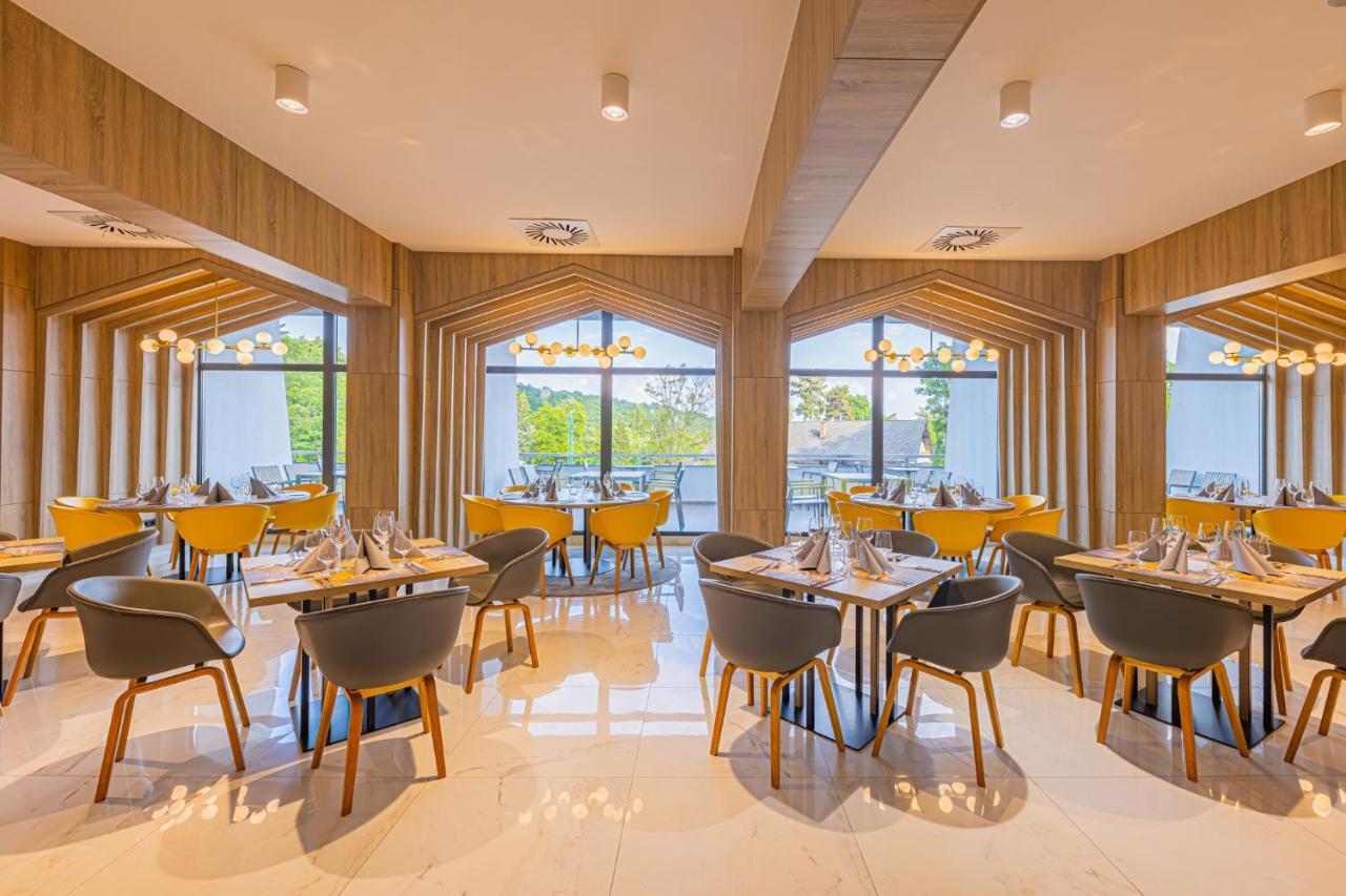 Avar Hotel Matrafured Dış mekan fotoğraf