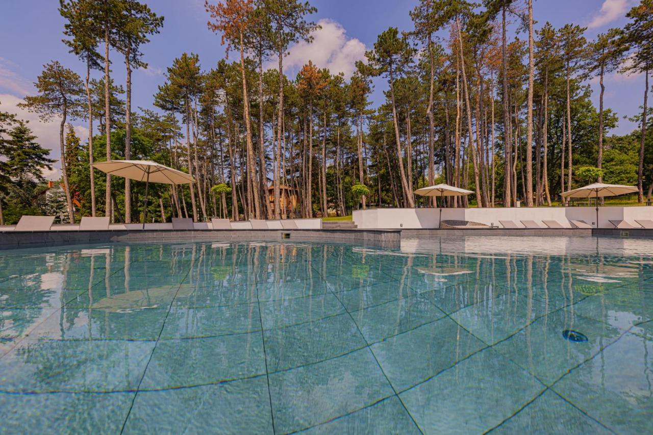 Avar Hotel Matrafured Dış mekan fotoğraf