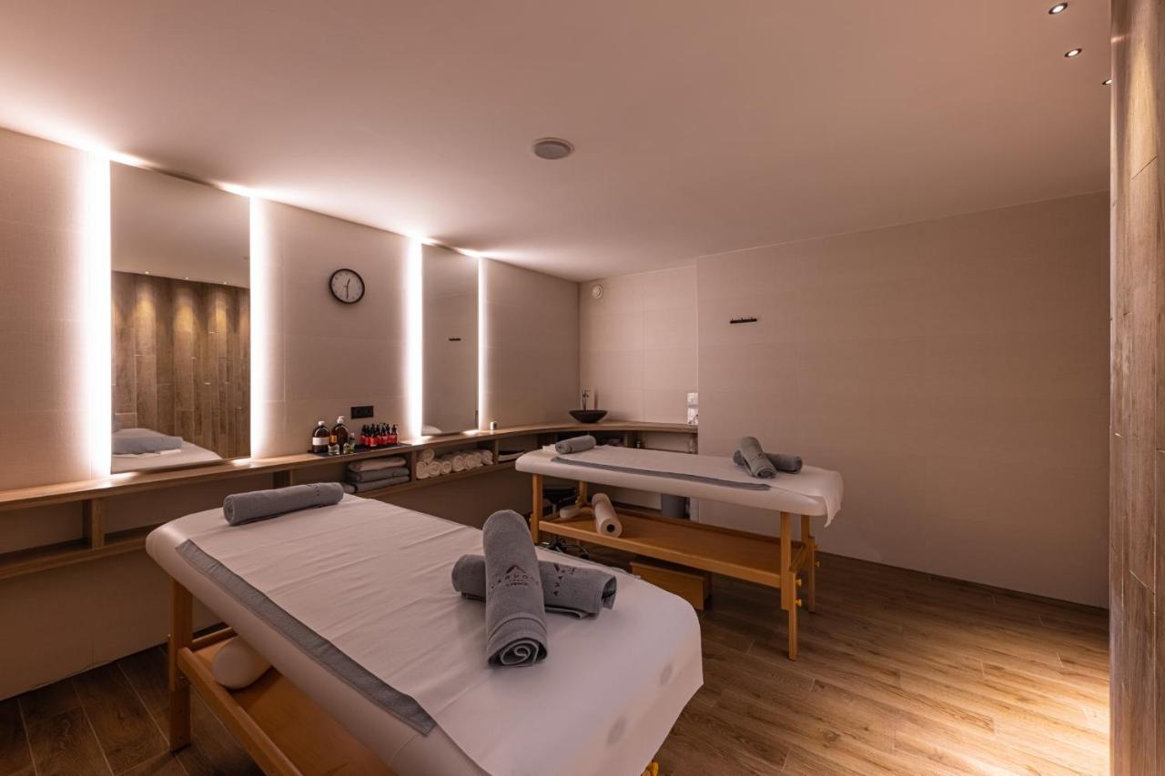 Avar Hotel Matrafured Dış mekan fotoğraf