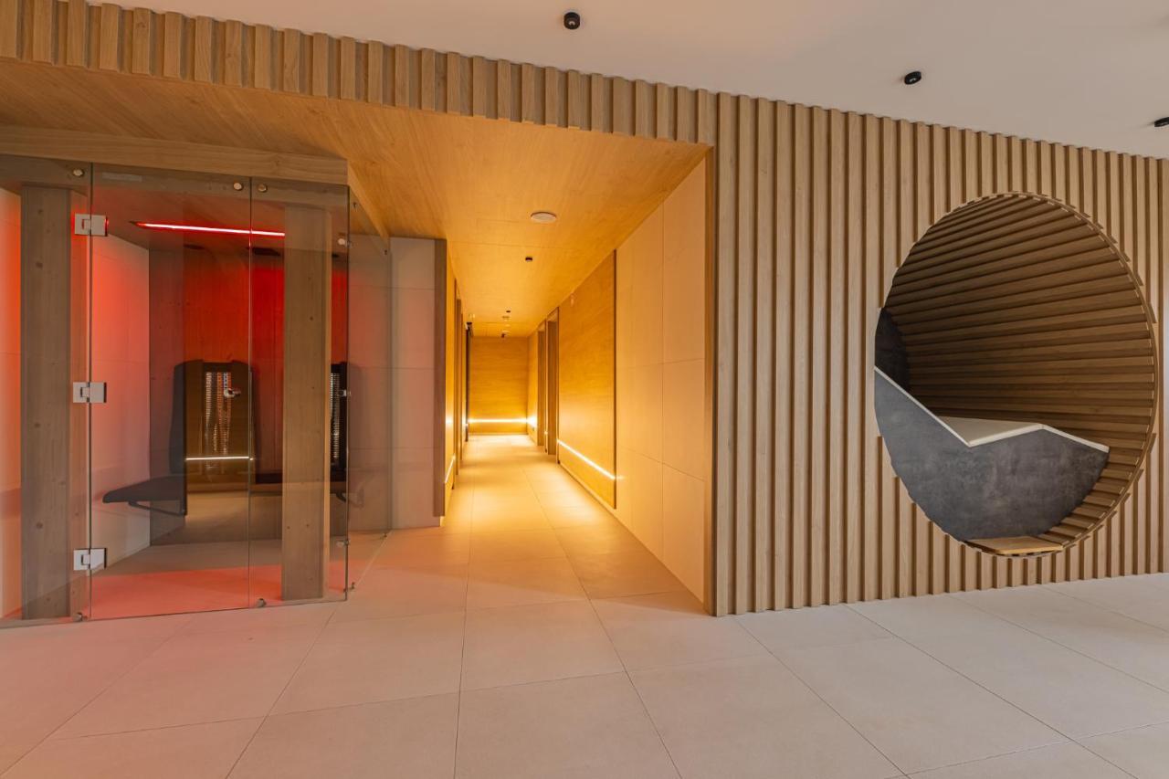 Avar Hotel Matrafured Dış mekan fotoğraf