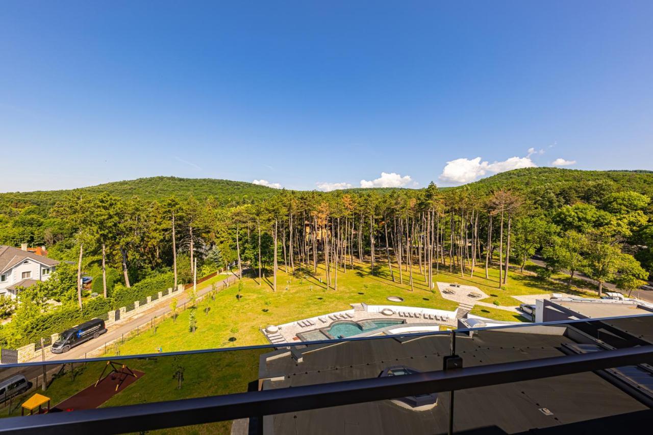 Avar Hotel Matrafured Dış mekan fotoğraf
