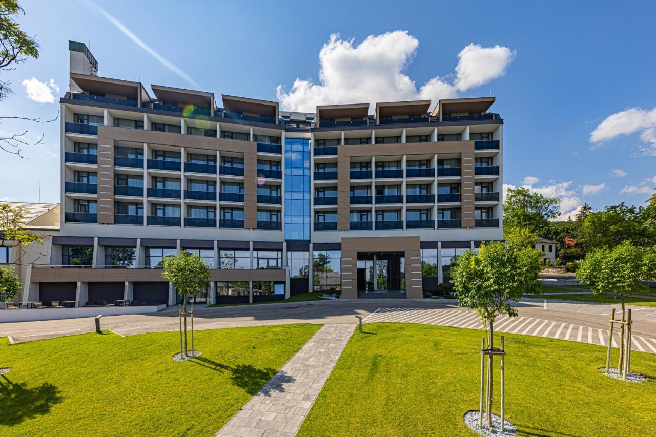 Avar Hotel Matrafured Dış mekan fotoğraf