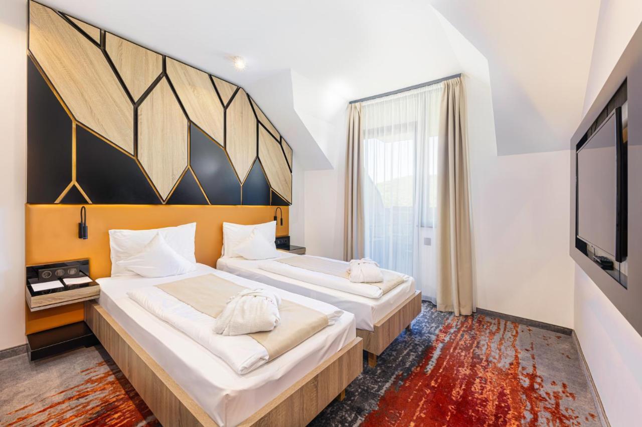 Avar Hotel Matrafured Dış mekan fotoğraf
