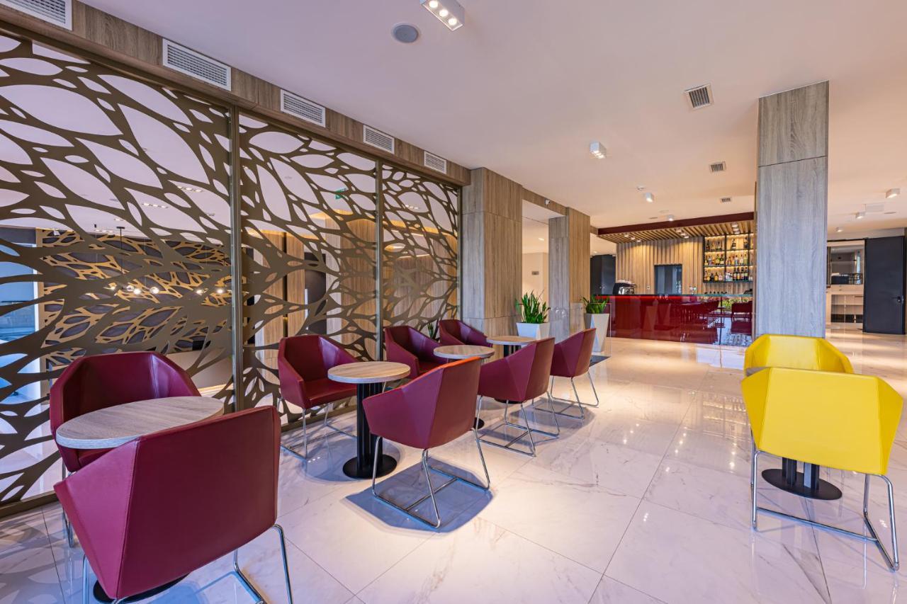 Avar Hotel Matrafured Dış mekan fotoğraf