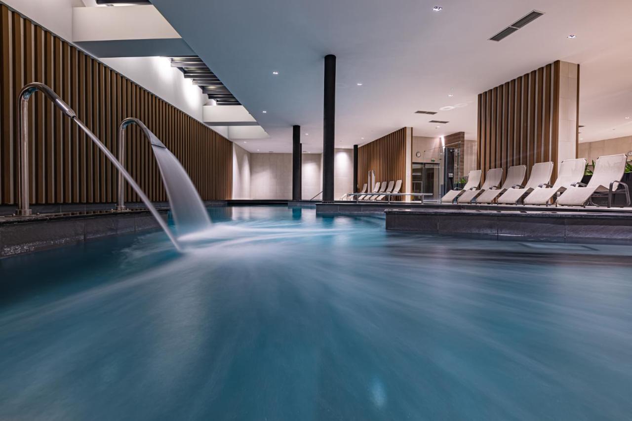 Avar Hotel Matrafured Dış mekan fotoğraf