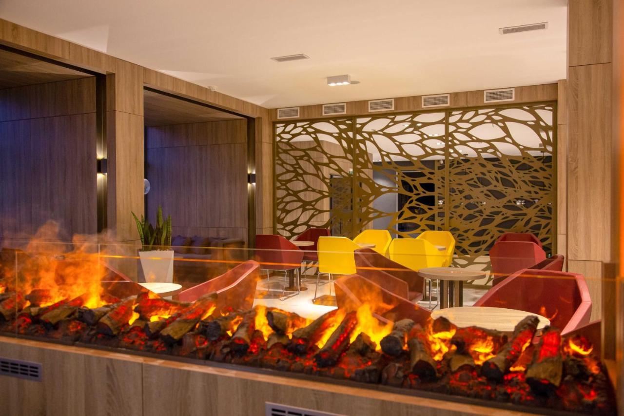 Avar Hotel Matrafured Dış mekan fotoğraf