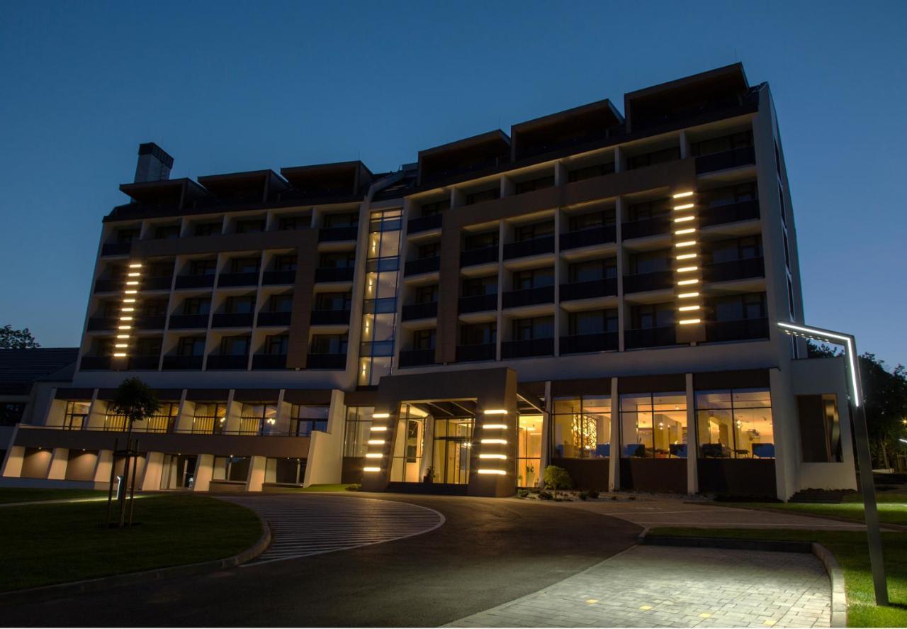 Avar Hotel Matrafured Dış mekan fotoğraf