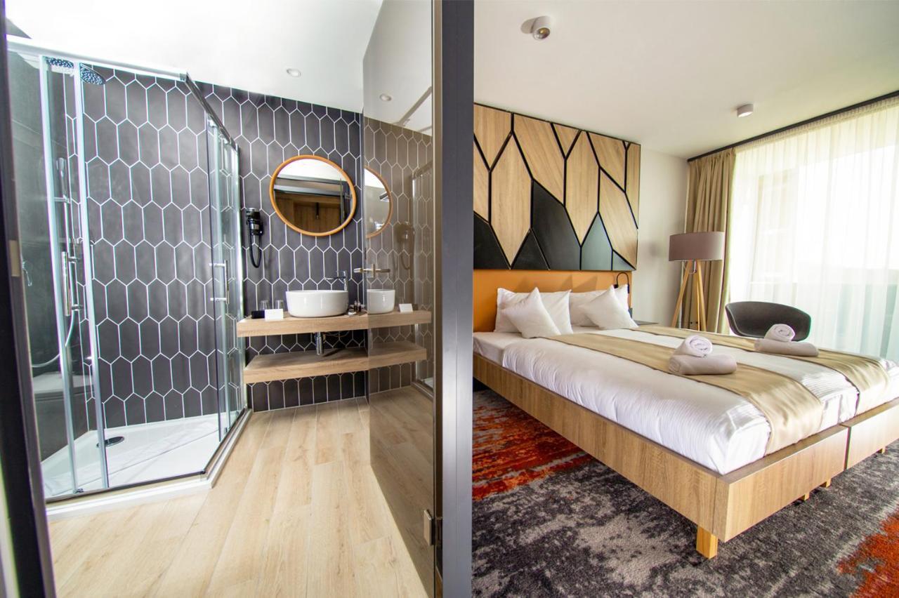 Avar Hotel Matrafured Dış mekan fotoğraf
