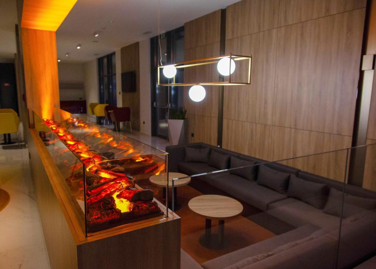 Avar Hotel Matrafured Dış mekan fotoğraf