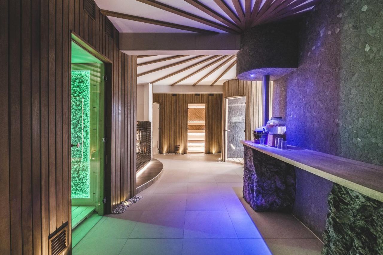 Avar Hotel Matrafured Dış mekan fotoğraf