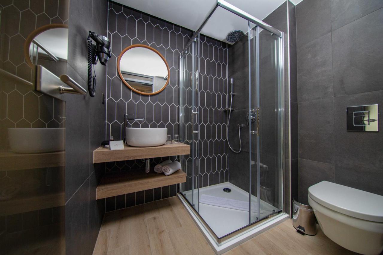 Avar Hotel Matrafured Dış mekan fotoğraf