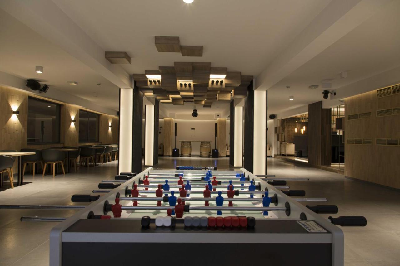 Avar Hotel Matrafured Dış mekan fotoğraf
